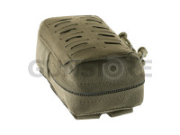 Utility Pouch S with MOLLE Panel 2