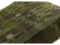 Utility Pouch L with MOLLE Panel 3