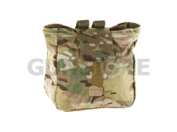 Dump Bag Short