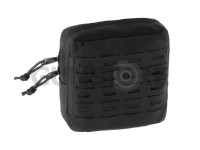 Utility Pouch M with MOLLE Panel 0