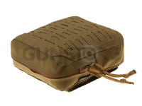 Utility Pouch M with MOLLE Panel 2