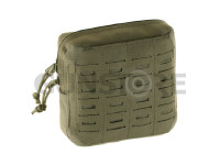 Utility Pouch M with MOLLE Panel