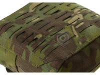 Utility Pouch M with MOLLE Panel 3