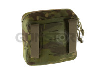 Utility Pouch M with MOLLE Panel 1