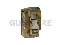 MS 2000 Strobe / Compass Pouch 0