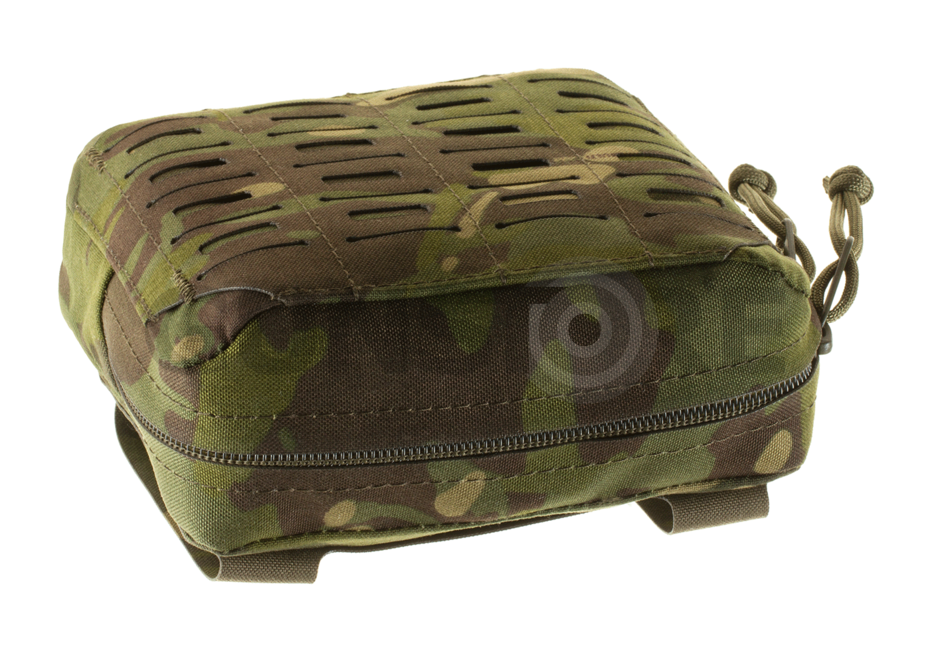 Utility Pouch M with MOLLE Panel 2