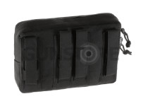 Utility Pouch L with MOLLE Panel 1