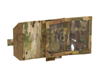 Front Opening Admin Pouch 2