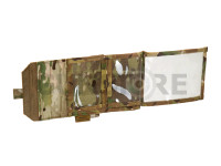 Front Opening Admin Pouch 3
