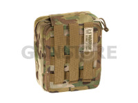 Medic Rip Off Pouch 1