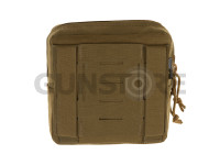 Utility Pouch M with MOLLE Panel 1