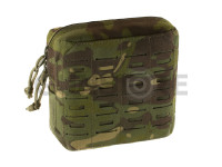 Utility Pouch M with MOLLE Panel 0