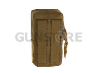 Utility Pouch S with MOLLE Panel 1