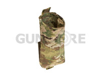 Slim Line Folding Dump Pouch 3