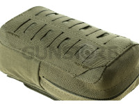 Utility Pouch S with MOLLE Panel 3