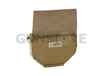 Drop Down Velcro Utility Pouch 1