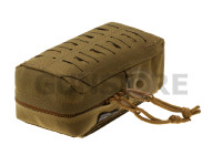 Utility Pouch S with MOLLE Panel 2