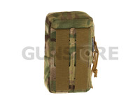 Utility Pouch S with MOLLE Panel 1