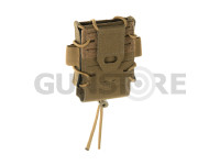 Universal Radio Pouch