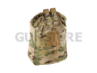 Dump Bag Long 1