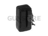 Utility Pouch S with MOLLE Panel 1