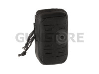 Utility Pouch S with MOLLE Panel 0