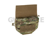 Drop Down Velcro Utility Pouch