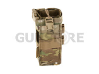 Front Opening MBITR Radio Pouch
