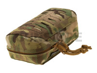 Utility Pouch S with MOLLE Panel 2