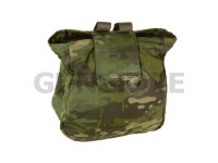 Dump Bag Short