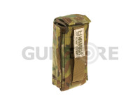 Slim Line Folding Dump Pouch 1