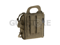 Silent First Aid Pouch 1