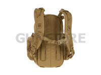 Helmet Cargo Pack 3