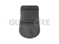 Paddle Single Pistol Mag Pouch for Glock 1