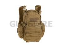 Helmet Cargo Pack 0