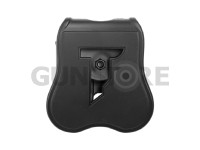 Double Mag Pouch for Glock 17 / 19 1