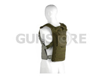 Hydro Harness Integration Kit 3