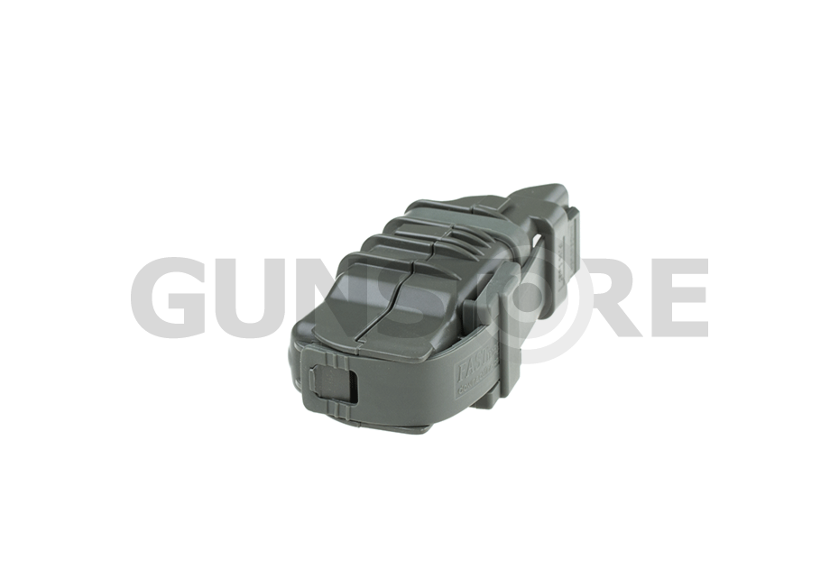 FastMag Pistol Belt 2