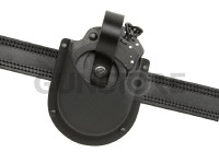 Kydex Handcuff Pouch 0