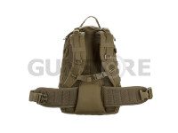 Predator Pack 1