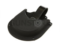 Kydex Handcuff Pouch 2