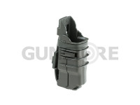 FastMag Pistol Belt 0