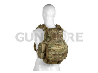 Helmet Cargo Pack 4