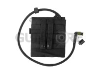 Kangaroo 1L Collapsible Canteen with Pouch 1