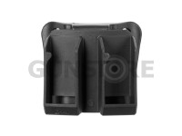 BDMP Break Away Double Magazine Carrier for Glock 0