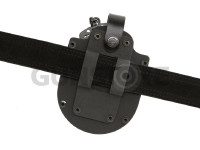 Kydex Handcuff Pouch 1