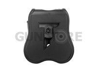 Double Mag Pouch for P226 / Beretta 92 / USP 1
