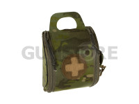 Silent First Aid Pouch 0