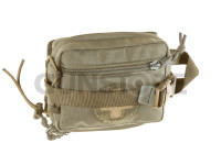 AZ1 Rip-Off First Aid Pouch 0