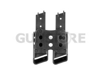 RBDMP Reversed Break Away Double Mag’ Carrier 1